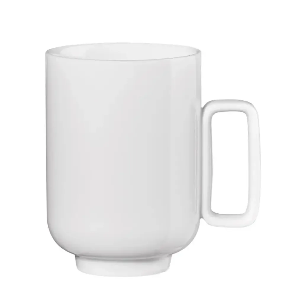 Henkelbecher ASA Sonoko weiß 250ml