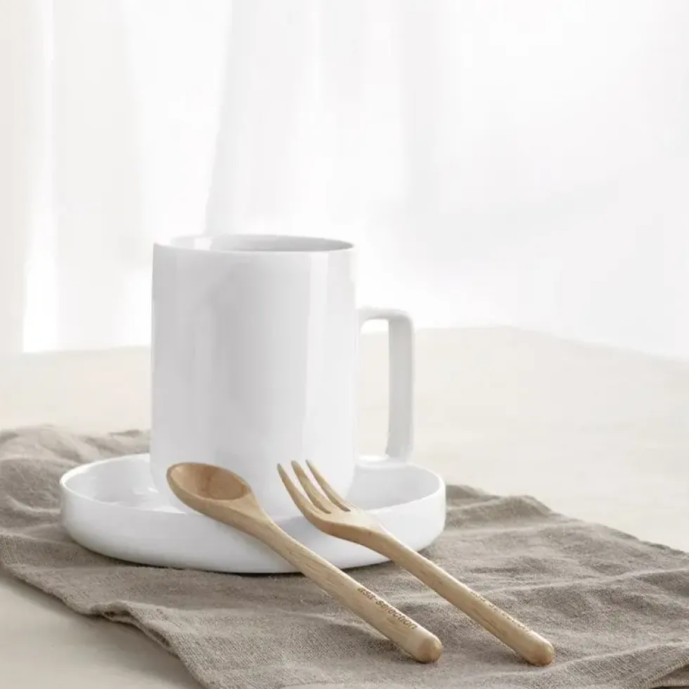Henkelbecher ASA Sonoko weiß 250ml