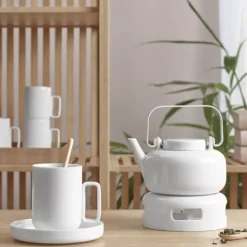 Henkelbecher ASA Sonoko weiß 250ml