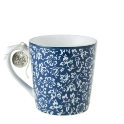 Henkelbecher Becher Laura Ashley Sweet Allysum