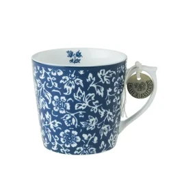 Henkelbecher Becher Laura Ashley Sweet Allysum
