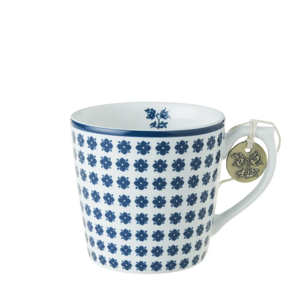 Henkelbecher Becher Laura Ashley Humble Daisy
