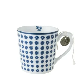 Henkelbecher Becher Laura Ashley Humble Daisy
