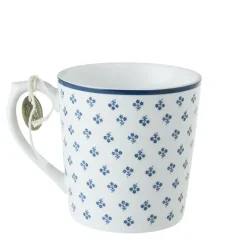Henkelbecher Laura Ashley Petit Fleur 24 cl