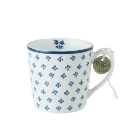 Henkelbecher Laura Ashley Petit Fleur 24 cl