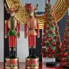Hirsch Weihnachtsdeko Werner Voß Heribert Höhe 58 cm