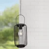 Hängeleuchte Solar Outdoor STRATO Höhe 36 cm