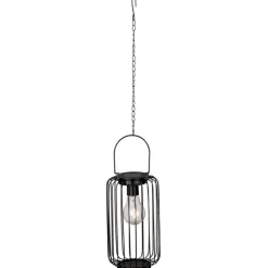 Hängeleuchte Solar Outdoor STRATO Höhe 36 cm