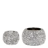 Kaheku Kerzenhalter mit Strass Askim