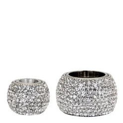 Kaheku Kerzenhalter mit Strass Askim
