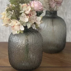 Kaheku Vase Glas Porano