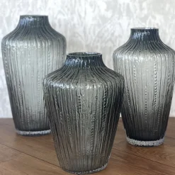 Kaheku Vase Glas Somar
