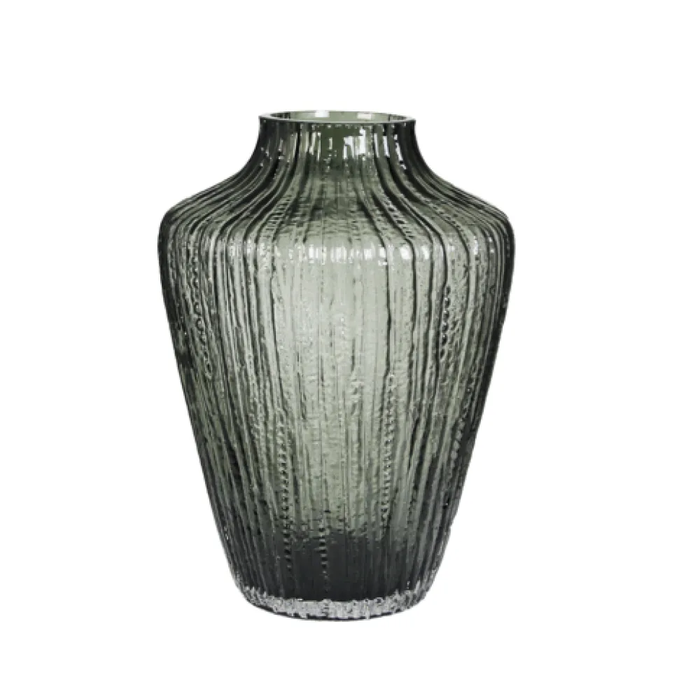 Kaheku Vase Glas Somar