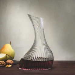 Karaffe Kristallglas NUDE Glass Vini 1750 ml