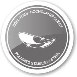 Kaviarschale STÖR Edzard ø 17,5 cm