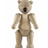 Kay Bojesen Bär Lucy Höhe 14 cm