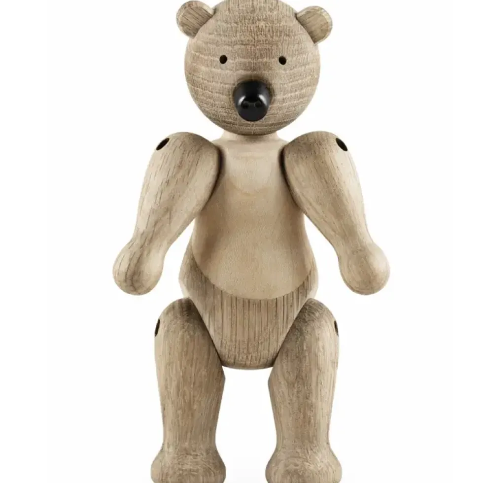 Kay Bojesen Bär Lucy Höhe 14 cm