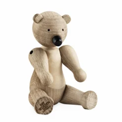 Kay Bojesen Bär Lucy Höhe 14 cm