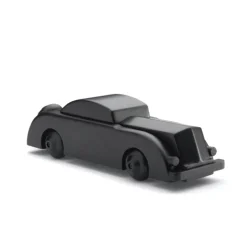 Kay Bojesen Limousine schwarz Länge 16 cm