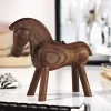 Kay Bojesen PFERD Höhe 14 cm