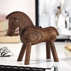 Kay Bojesen PFERD Höhe 14 cm