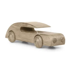 Kay Bojesen Sedan natur Länge 27 cm