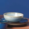 Keramik Schale ASA saisons denim D 15 cm