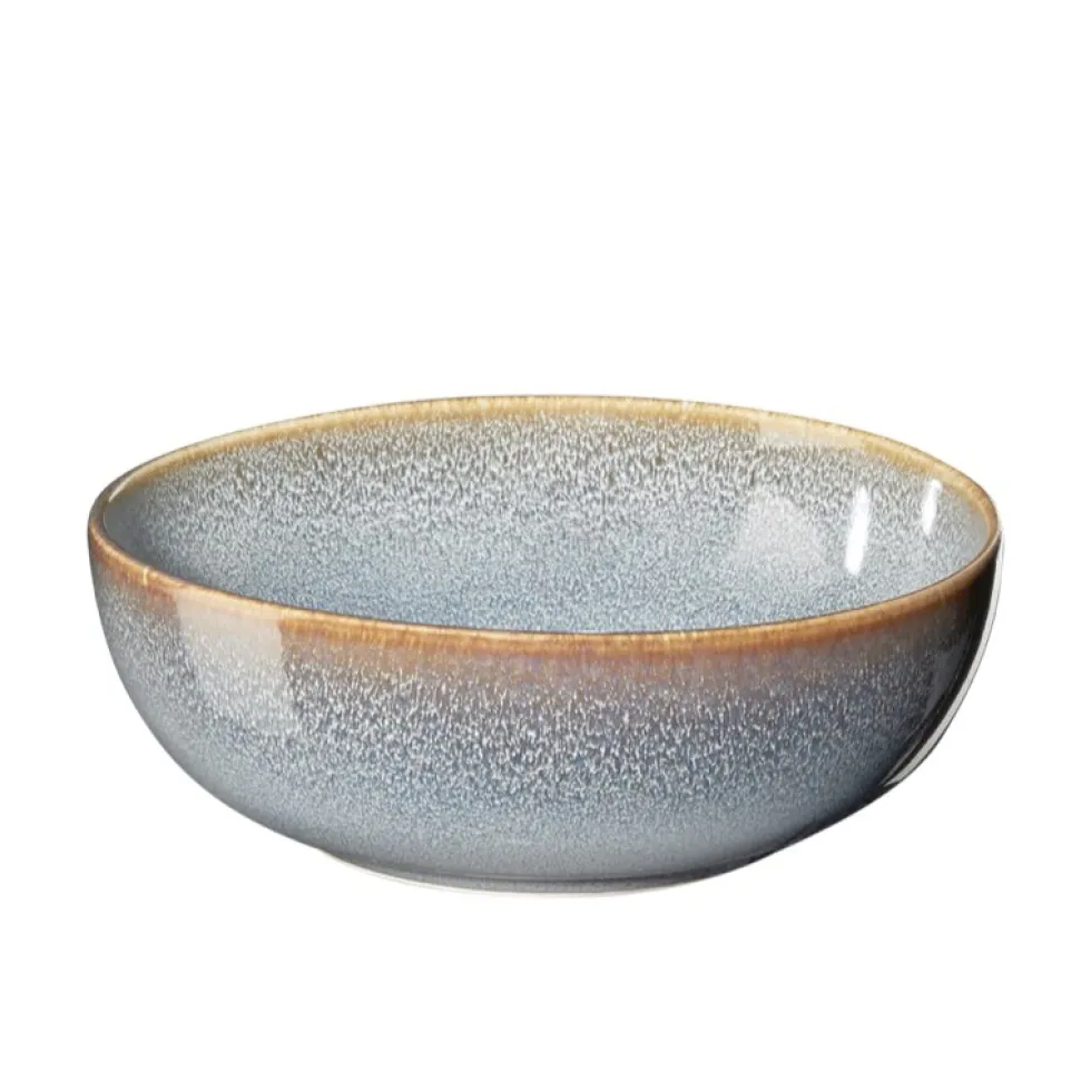 Keramik Schale ASA saisons denim D 15 cm