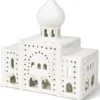 Kähler Lichthaus NIMB Höhe 17 cm