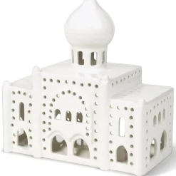 Kähler Lichthaus NIMB Höhe 17 cm