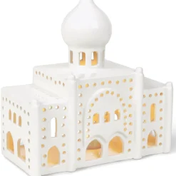Kähler Lichthaus NIMB Höhe 17 cm