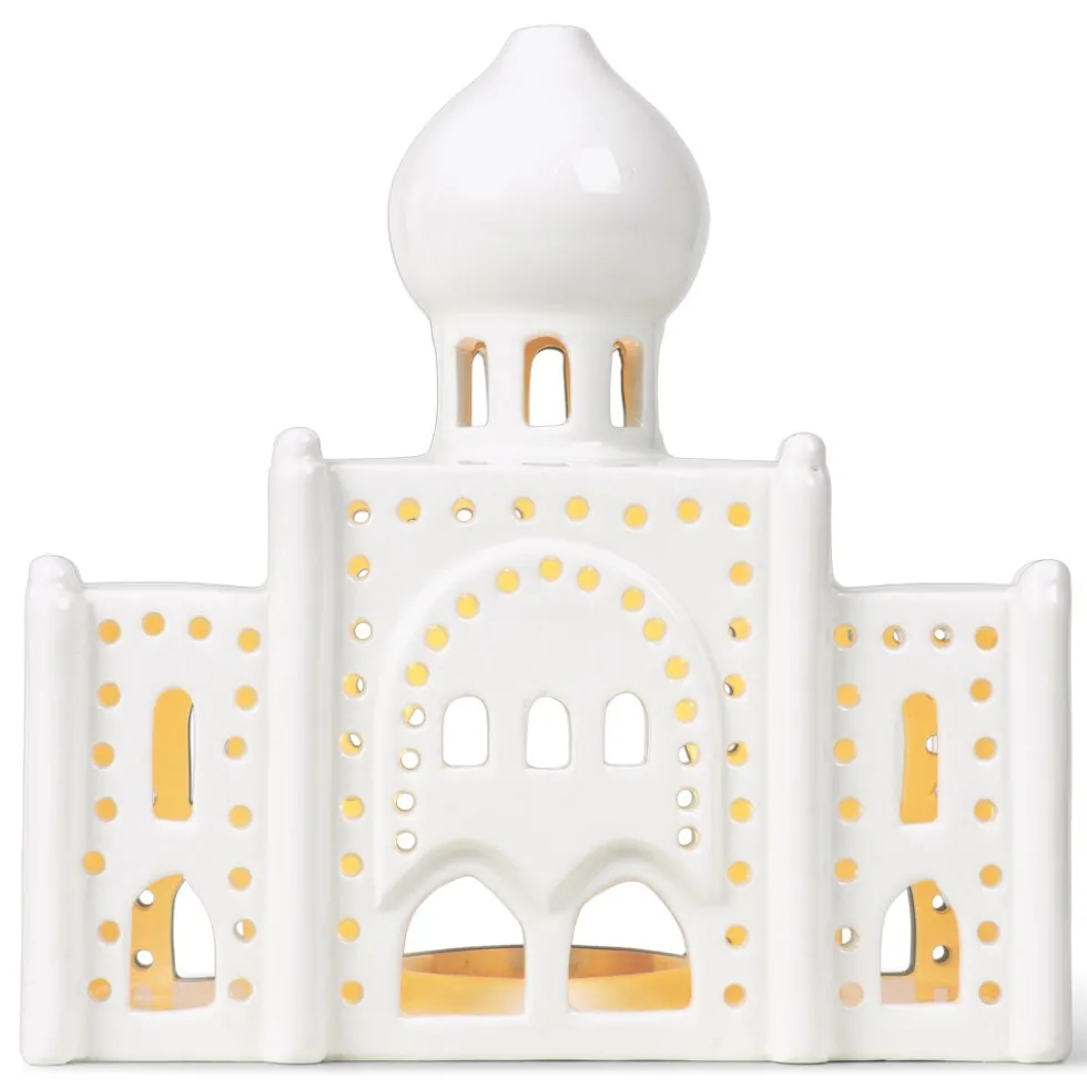 Kähler Lichthaus NIMB Höhe 17 cm