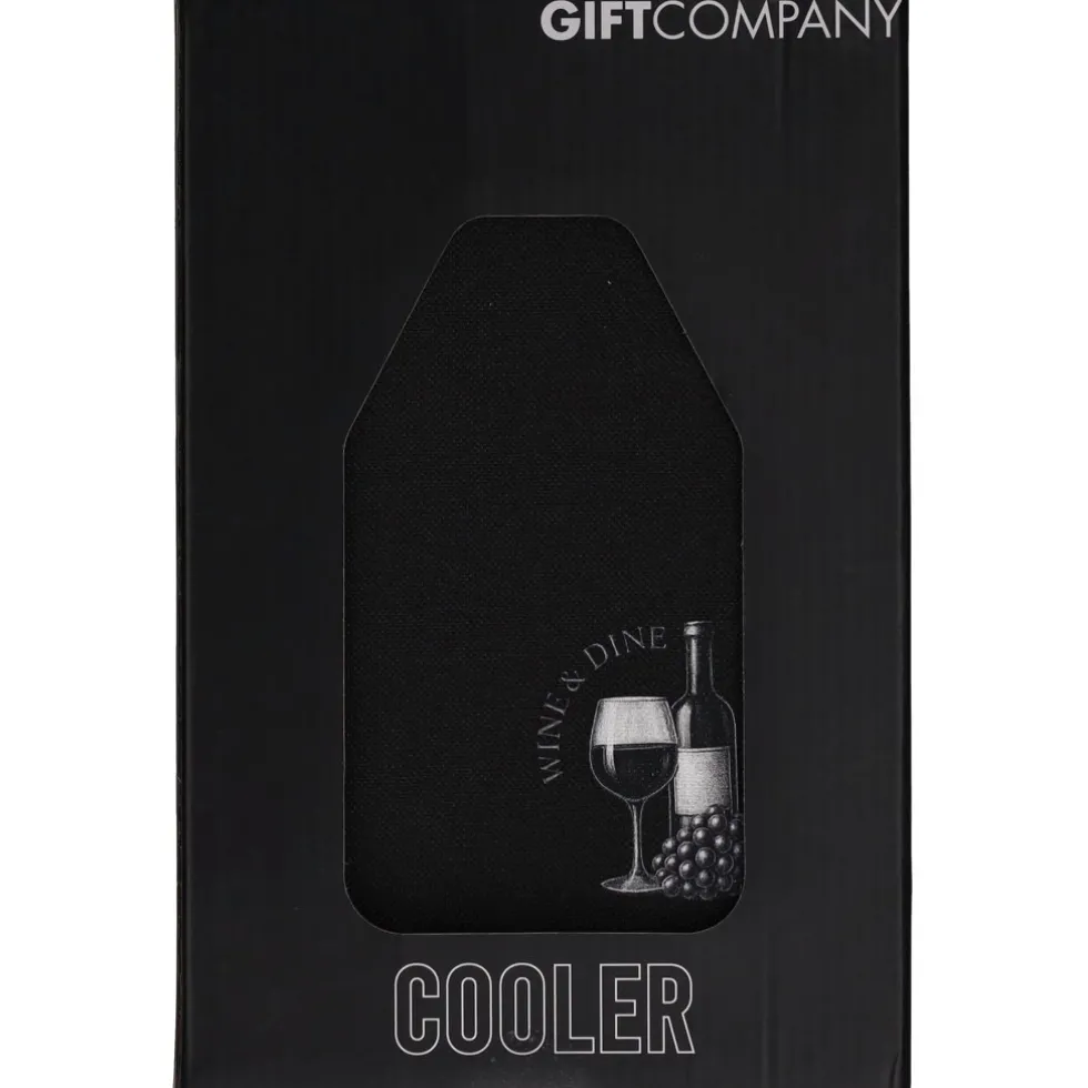 Kühlmanschette Wein – WINE & DINE – GiftCompany
