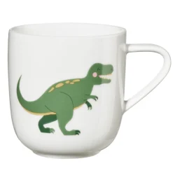 Kindertasse Porzellan ASA TYRANNOSAURUSREX TITUS 250 ml