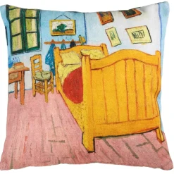 Kissen Beddinghouse Museum BEDROOM 45×45 cm