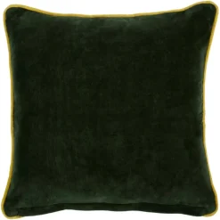 Kissen Beddinghouse PAINTBRUSH GREEN 45×45 cm