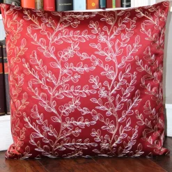 Kissen 50×50 cm Eden Laurel