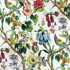 Kissen 30×50 cm Life Madagascar mit Keder