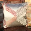 Kissen FOCUS CONNECT mit Keder 40×40 cm
