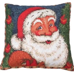 Kissen Kaheku ELEX SANTA 45 x 45 cm
