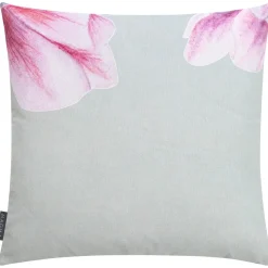 Kissen Magma AL FRESCO Magnolia 50×50 cm