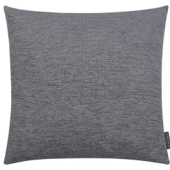 Kissen Magma CATALINA anthrazit 50 x 50 cm