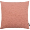 Kissen Magma CATALINA kupfer 50×50 cm