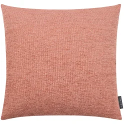 Kissen Magma CATALINA kupfer 50×50 cm