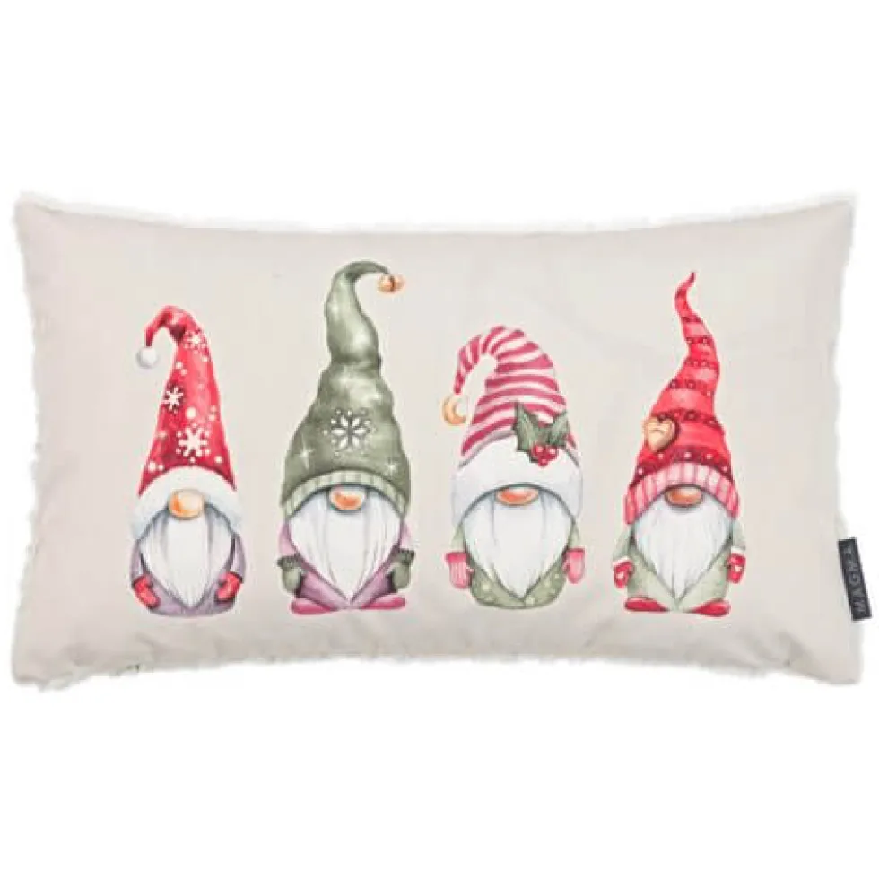 Kissen Magma FAIRYTALE Gnome 30 x 50 cm