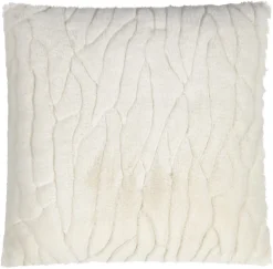 Kissen Magma Skins NERZ 40×40 cm