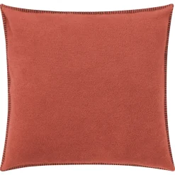 Kissen Magma TWIN kupfer 50 x 50 cm
