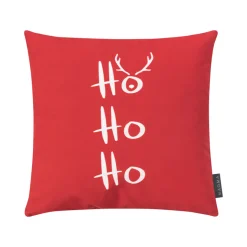Kissen Magma WEIHNACHT Hoho 40×40 cm