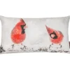 Kissen Magma WILDERNESS Vogel 30×50 cm