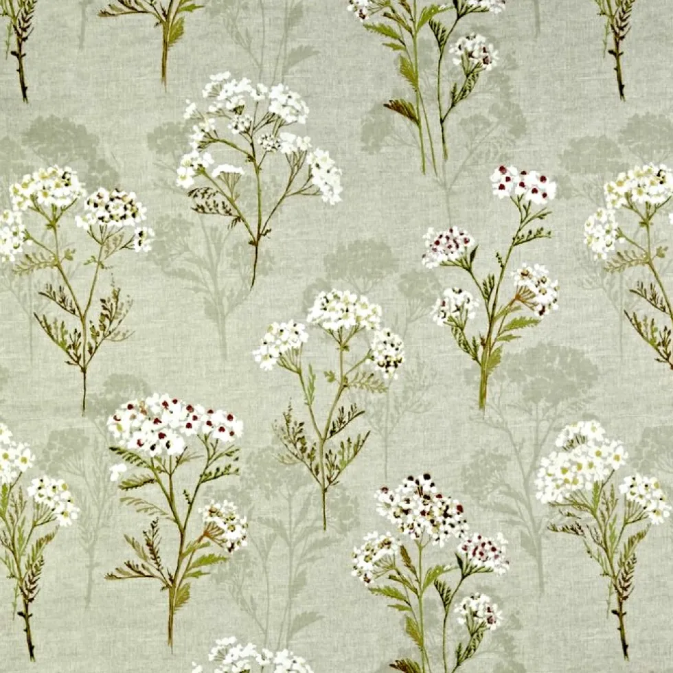 Kissen mit Keder 50×50 cm Ambleside Yarrow